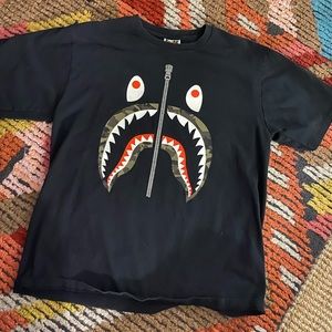 BAPE T-Shirt